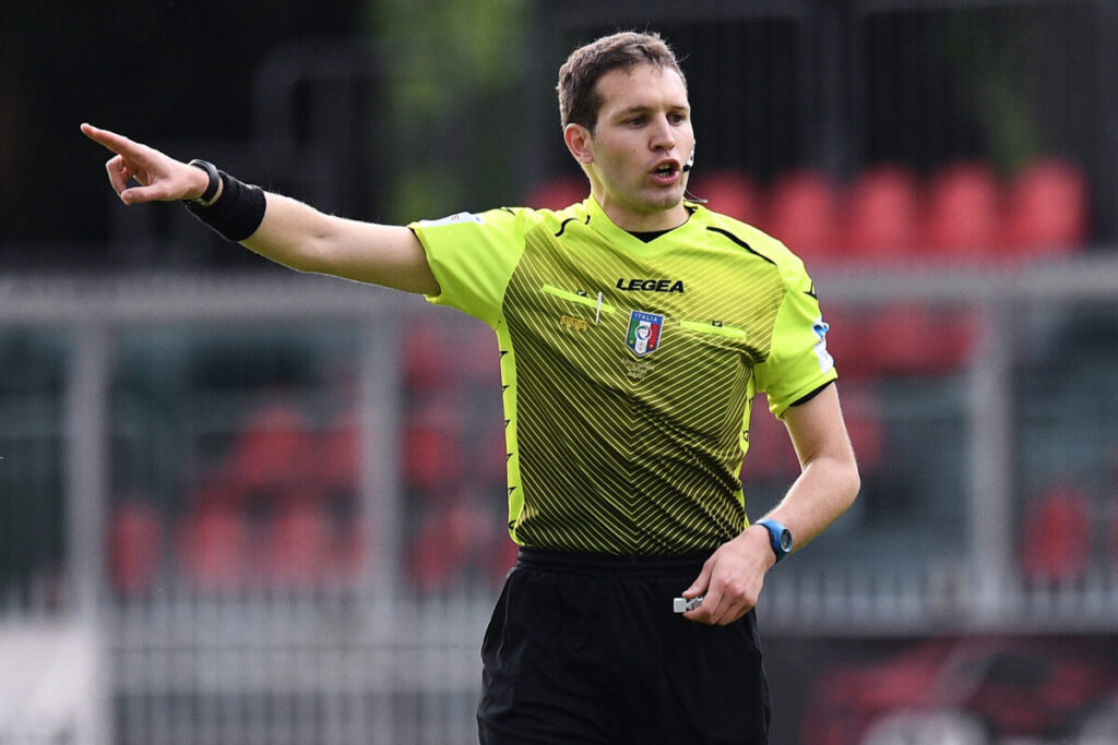Fiorentina Lazio, Cardone sulle decisioni di MARCENARO: «Ecco cosa lo ha CONDIZIONATO, basterebbe DIRE UNA COSA» 1 marcenaro