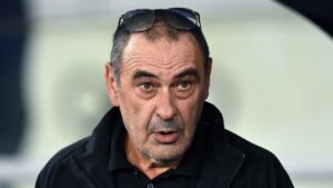 Formazioni ufficiali Milan Lazio, le scelte dei due tecnici per il match della tredicesima giornata di Serie A. Sarri scioglie i dubbi