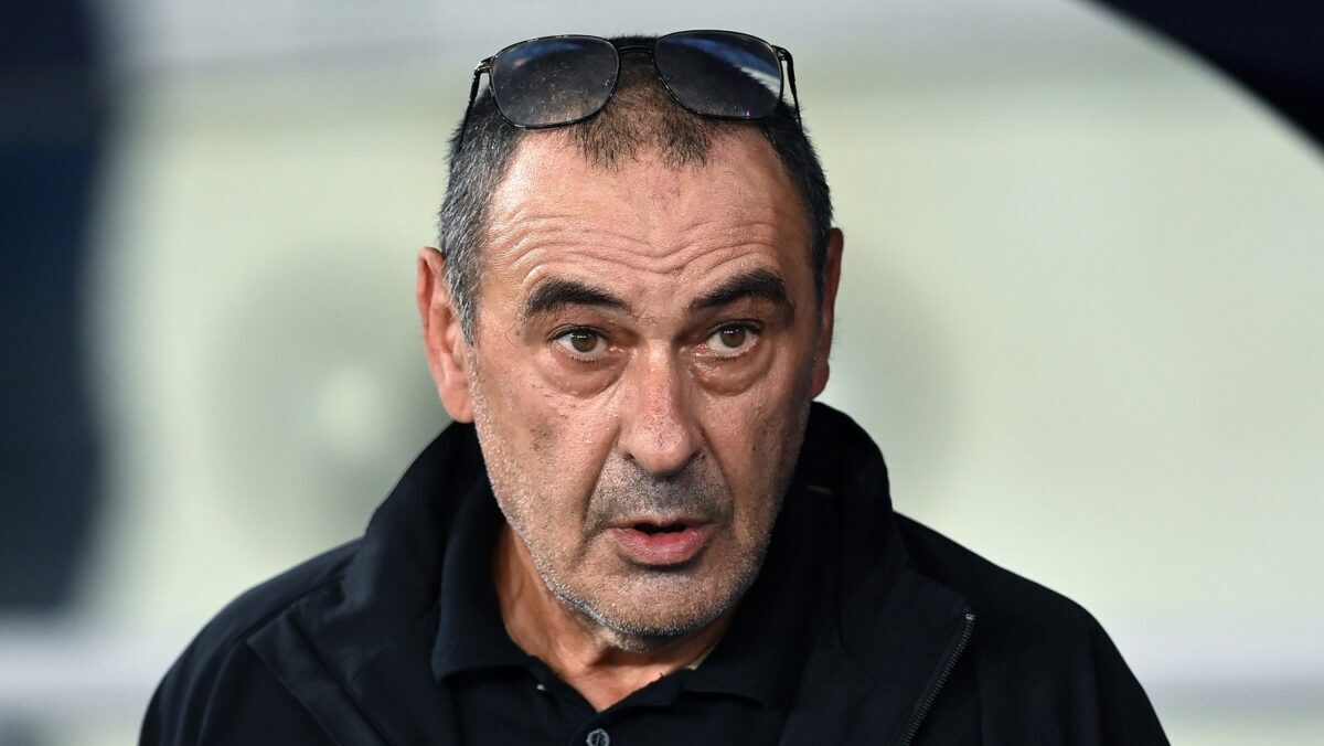 Sarri