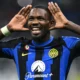 Thuram Inter Roma