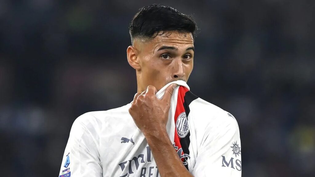 Calciomercato Milan, il City piomba su Reijnders: pronta l'offerta degli inglesi, i dettagli 1 WhatsApp Image 2023 10 01 at 09.43.55