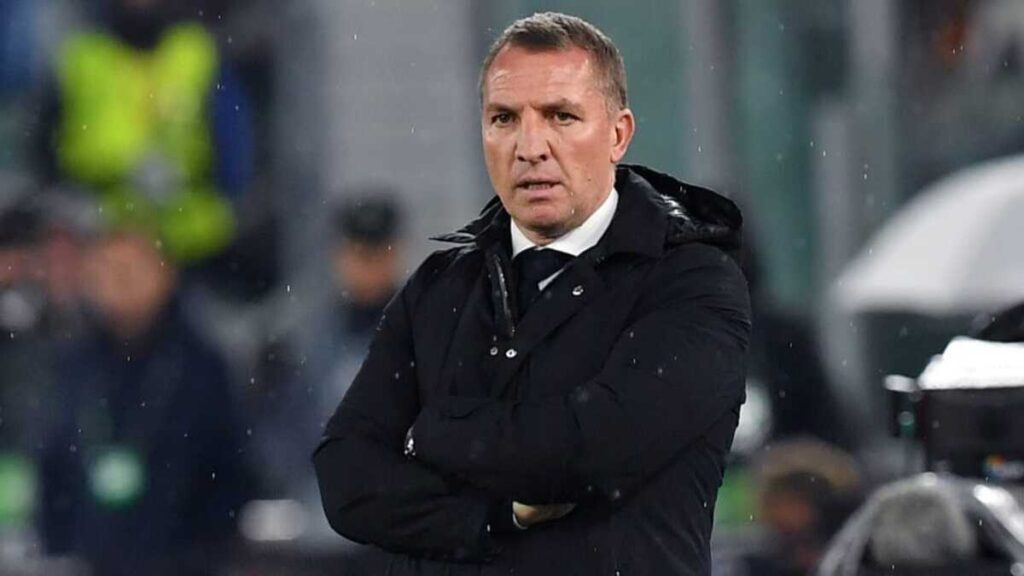 Celtic, Rodgers fa i conti con le assenze in attacco in vista della Lazio: la situazione 1 WhatsApp Image 2023 10 03 at 09.44.16