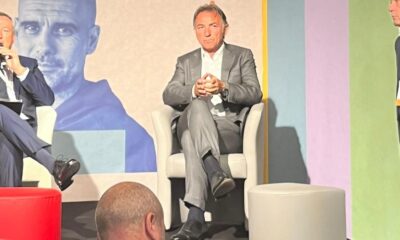 Massimo Mauro
