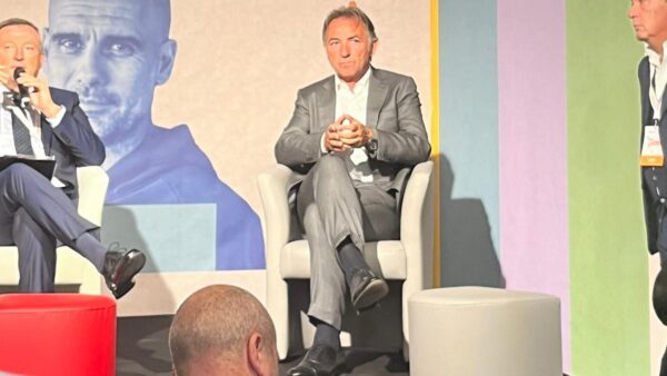 Massimo Mauro
