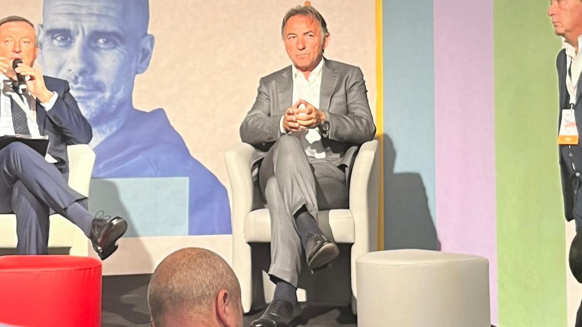 Massimo Mauro
