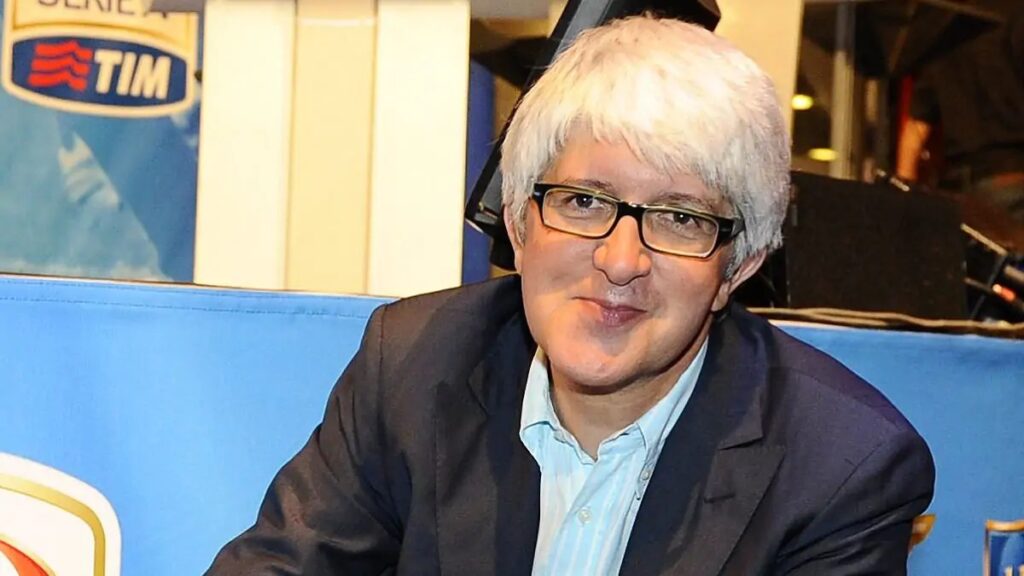 Severgnini sul caso scommesse: «C'è una causa che ha scatenato tutto questo. Ecco quale» 1 WhatsApp Image 2023 10 17 at 11.27.28