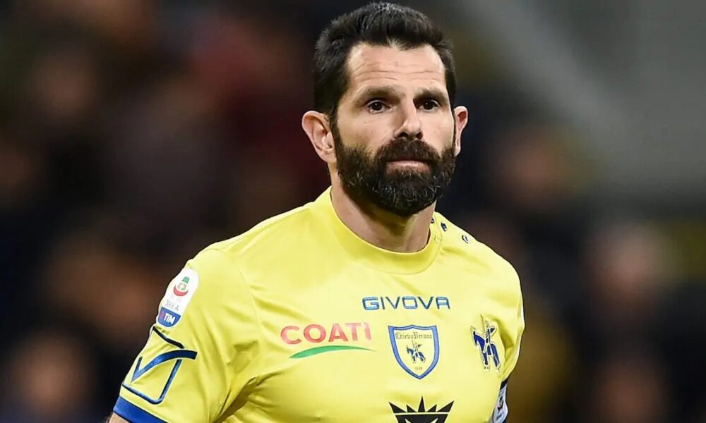 Lazio-Napoli, il turnover valutato un fattore rischioso da Pellissier ma considerato giusto dai due tecnici.