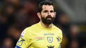 Pellissier: «Romagnoli abbia piu’ rispetto! Dico questo sulla sua situazione»