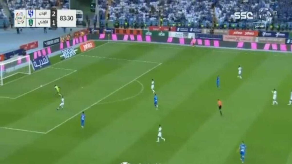 Ibanez fa sorridere l'ex Lazio Milinkovic: clamoroso autogol in Arabia - VIDEO 1 WhatsApp Image 2023 10 28 at 09.23.00