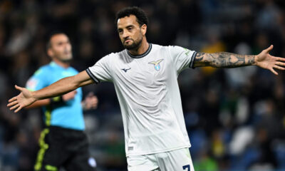 Felipe Anderson