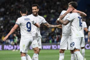 Lazio, Sarri ci riprova: col Feyenoord ecco la mossa a sorpresa dalla panchina