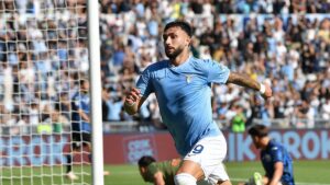 Calisti giudica Castellanos: «Non è Immobile ma se sta bene può garantire a Sarri gol decisivi»