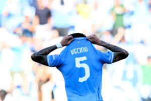 Vecino suona la carica: «Stiamo tornando ma c’è ancora molto da lavorare» – FOTO