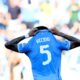 esult gol Vecino AS1 1596
