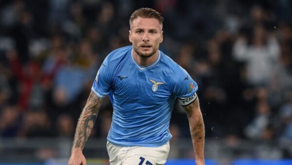 As Roma 30/10/2023 - campionato di calcio serie A / Lazio-Fiorentina / foto Antonello Sammarco/Image Sport