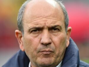 Cardone: «Sconfitta immeritata con l’Atalanta! La contestazione è da rivedere e su Fabiani…»