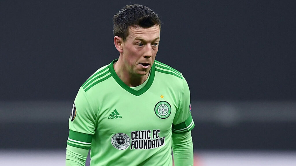 McGregor sfida la Lazio: «Vogliamo i tre punti e far impazzire i tifosi» 1 mcgregor celtic