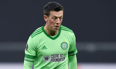 mcgregor celtic