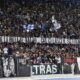 str tifosi Lazio AS2 9370