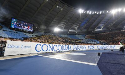 Tifosi Lazio