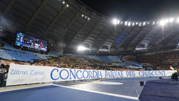 Tifosi Lazio