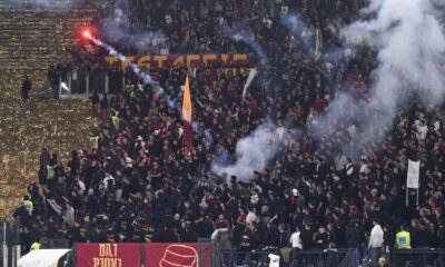 Tifosi Roma