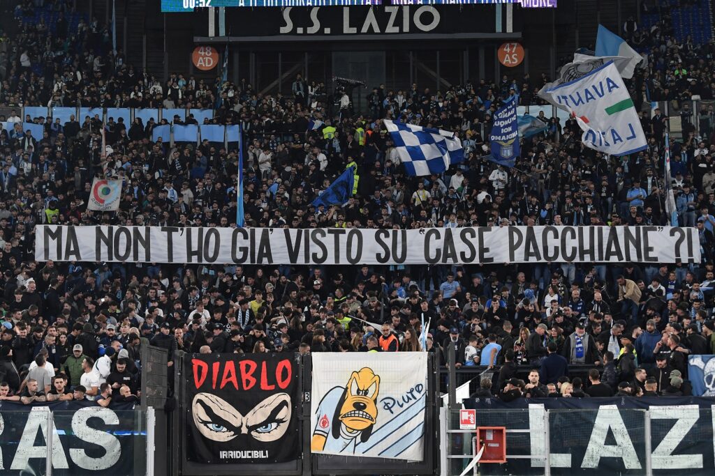 Abbonamenti Lazio, oggi è l'ultimo giorno per sottoscrivere le tessere: il dato aggiornato sulla quota raggiunta 1 tifosi Lazio AS2 0426