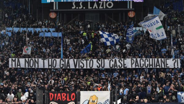 tifosi Lazio AS2 0426