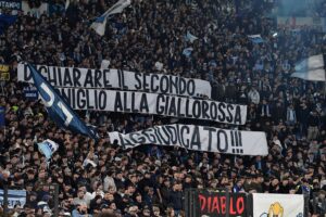 Lazio-Roma, Dazn rivive le emozioni più belle della stracittadina di ieri – VIDEO