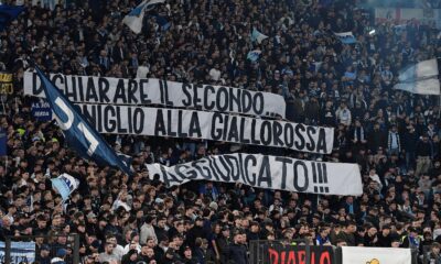 tifosi Lazio AS2 0700