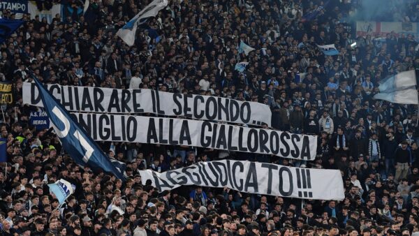 tifosi Lazio AS2 0700
