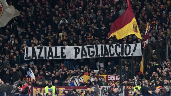 Lazio Roma serie A