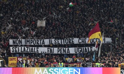 tifosi Roma AS2 0624