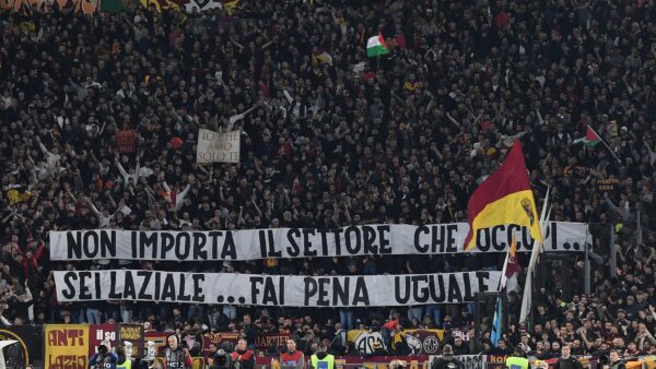 tifosi Roma AS2 0624