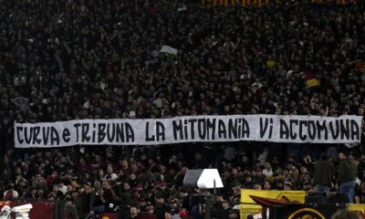 tifosi Roma CD26392