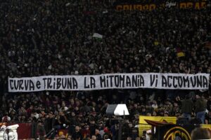 Atletico-Lazio, il club informa i tifosi riguardo l’ingresso allo stadio – COMUNICATO