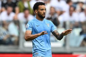 Calciomercato, Lazio attenta: un club arabo ha presentato un’offerta per Anderson