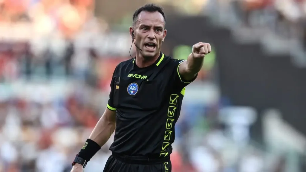 Genoa Lazio: i precedenti con Feliciani 1 Feliciani
