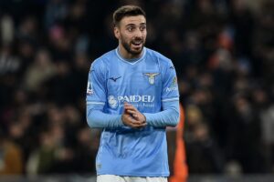 As Roma 17/12/2023 - campionato di calcio serie A / Lazio-Inter / foto Antonello Sammarco/Image Sport