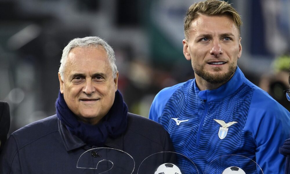 Calcio: è sufficiente il quinto posto per la Lazio in Champions League? Scopriamo perché.