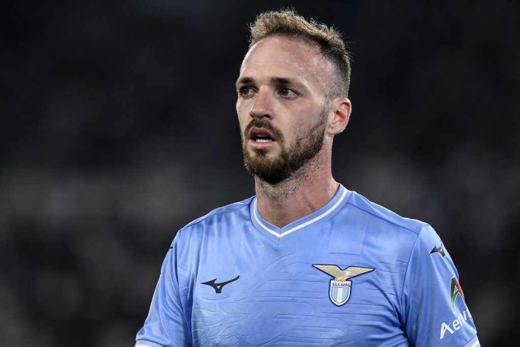 Lazzari Lazio: «Ecco cosa dobbiamo fare nella RIPRESA: oggi fa caldo, i cambi AIUTERANNO» 1 Lazio-Torino serie A