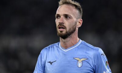 Lazio-Torino serie A