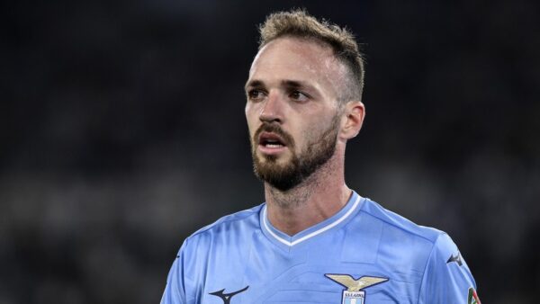 Lazio-Torino serie A