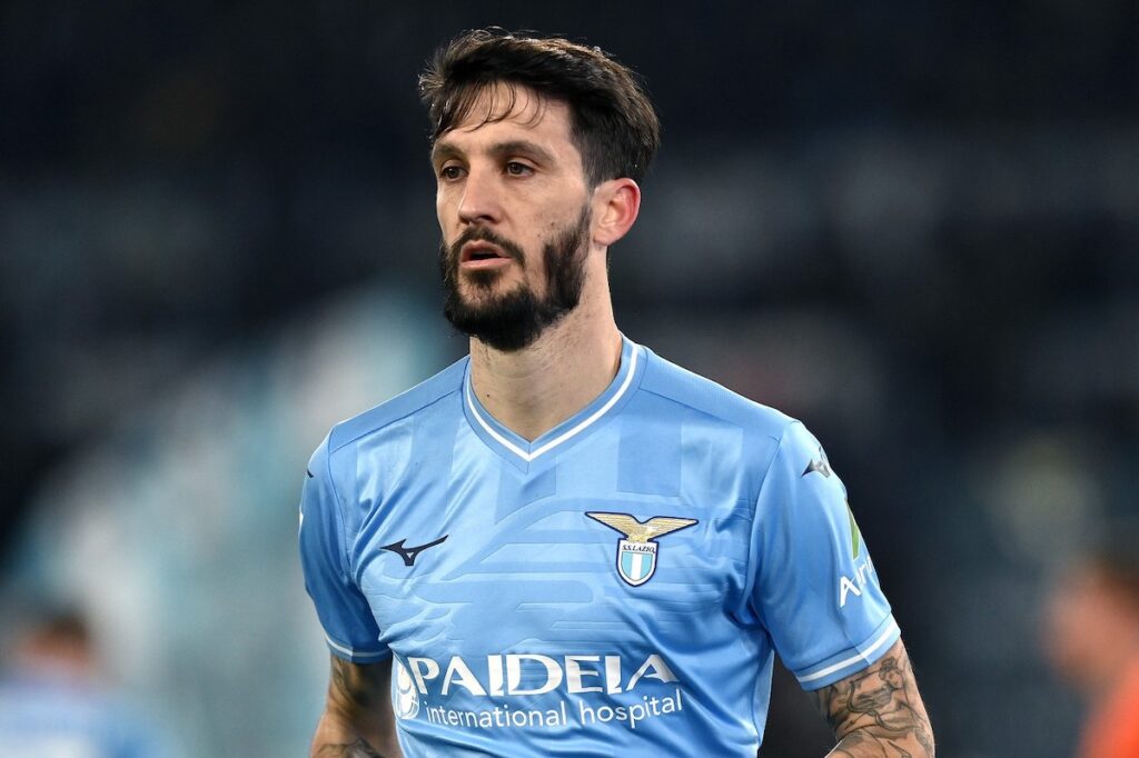 Calciomercato Lazio, la Juve piomba su Luis Alberto: la risposta di Lotito 1 Luis Alberto