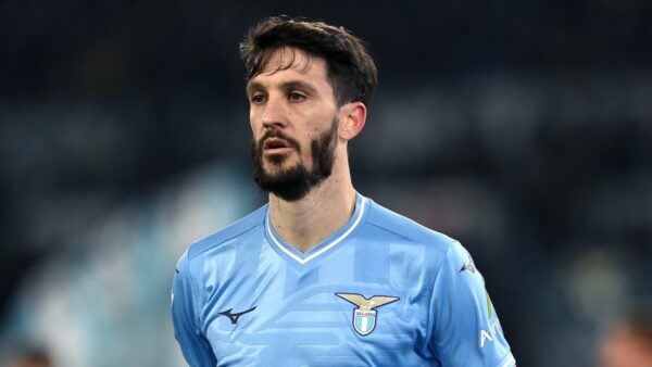 Luis Alberto