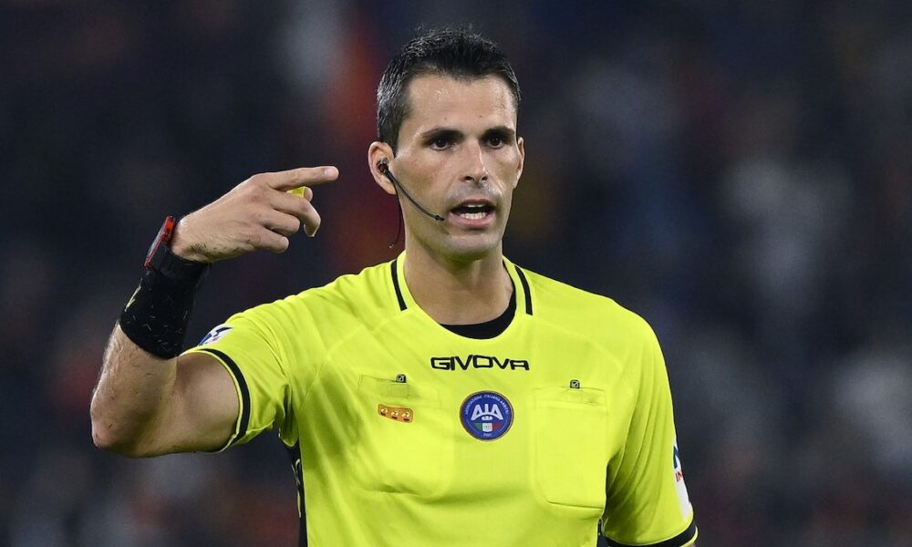 Moviola Inter Lazio: Marchetti deludente, commette errore grossolano