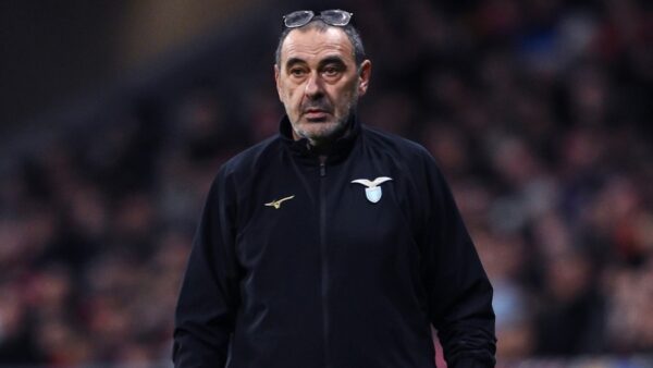 Mg Madrid (Spagna) 13/12/2023 - Champions League / Atletico Madrid-Lazio / foto Matteo Gribaudi/Image Sport