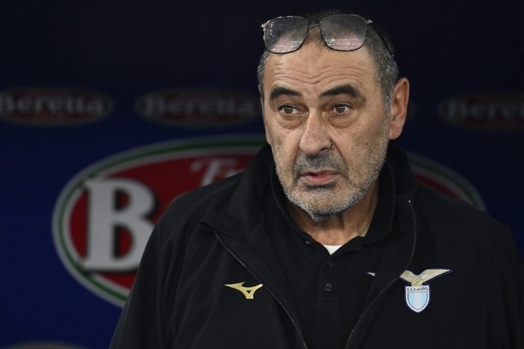 Sarri Milan, la RIVELAZIONE di Di Marzio: «Era stato fatto il nome dell'ex Lazio, ecco la VERITA' sull'interesse per lui» 1 Sarri