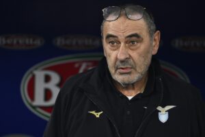 Lazio Atalanta, ecco quando si giocherà la partita di Coppa Italia