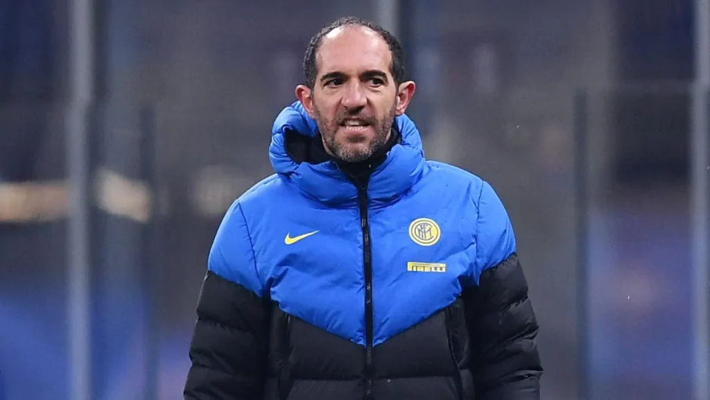 Stellini sulla lotta Champions: «Mi aspettavo di più dalla Lazio» 1 Stellini MG5 6931 1 e1701791822899